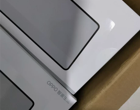 OPPO Pad Air 高清钢化膜 2元...