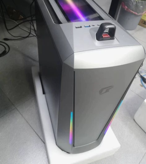 七彩虹(Colorful)iGame M6...