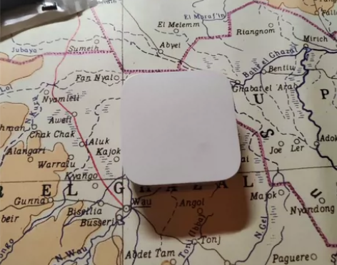 小米Air2 SE 真无线蓝牙耳 没用过几...