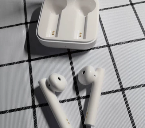 小米真无线蓝牙耳机Air2 SE双耳运动适...