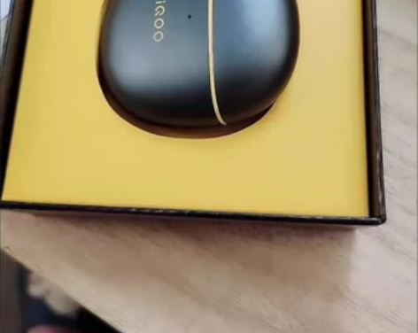 vivo iQOO TWS Air 真无线...