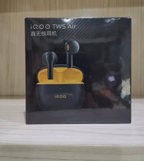 【新品】iQOO TWS Air蓝牙耳机 ...