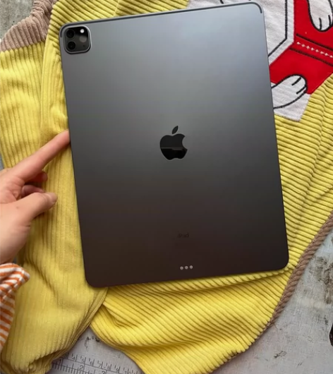 苹果iPad pro2021M1芯片12....