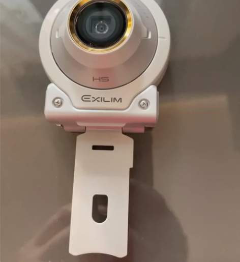 卡西欧 EX- FR100L 美腿神器 ....