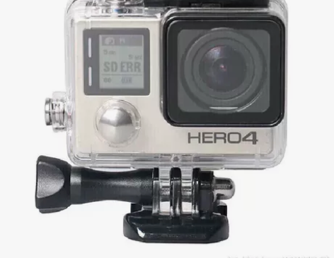 Gopro hero4 gopro3+运动...