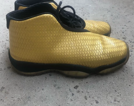 nike耐克AJ乔丹Air jordan高...
