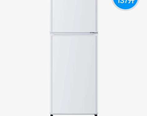 Haier/海尔 BCD-137TMPF ...