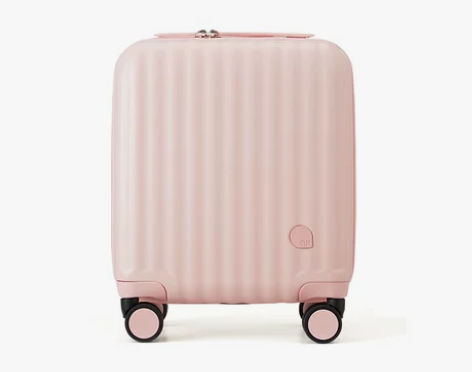 阿季20*30*40cm春秋航空登机行李箱...