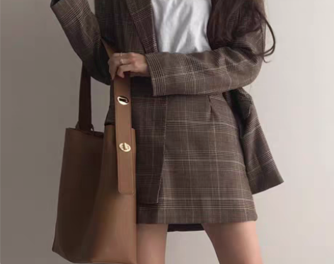 转卖包包女2020早秋新款韩国百搭通勤单肩...