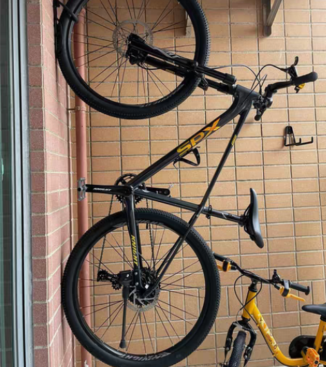 转让：喜德盛侠客600山地自行车。15寸车...