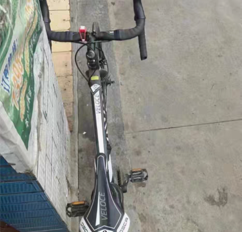 JAVA公路自行车16速,2020年购买的...