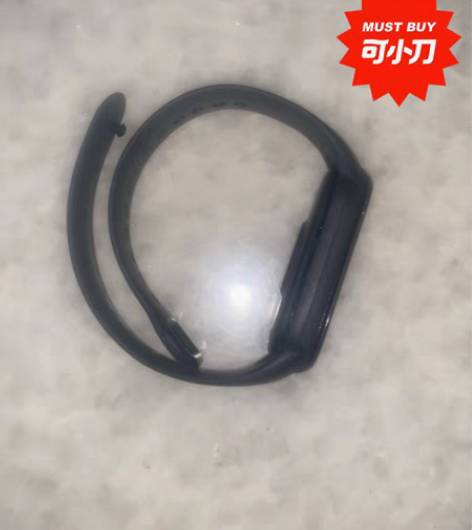 小米运动手环5，官方正品 本人自带，淘宝上...