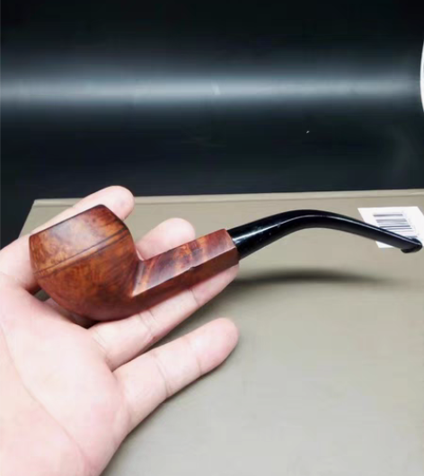 包邮烟斗,国外的,时间民国左右,正常使用可...