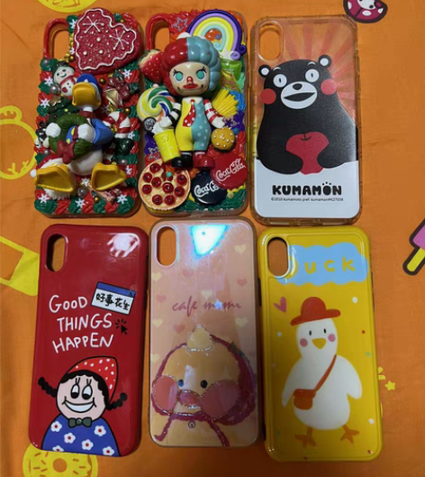 包邮苹果手机 IPhone x/xs 手...