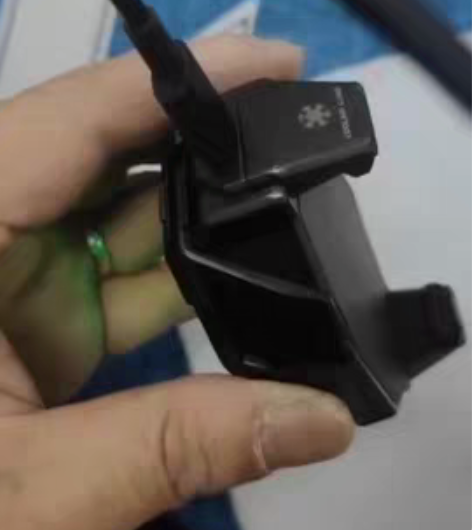 黑鲨散热器手机冰封散热背夹2Pro半导体制...