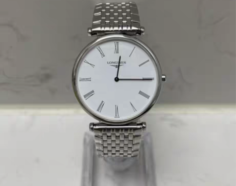LONGINES/浪琴优雅L4.709.4...