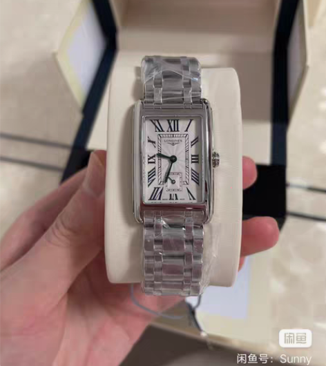 Longines/浪琴优雅系列，尺寸23....