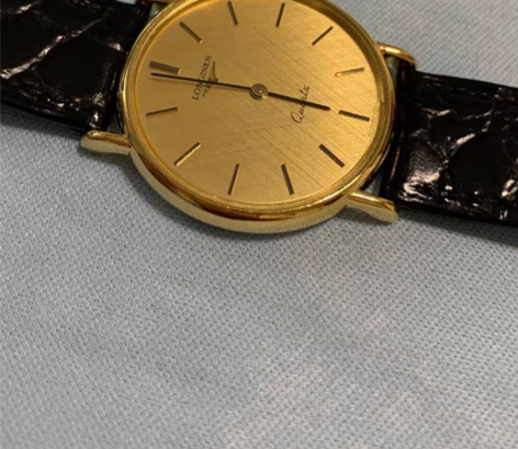 中古正品 浪琴手表LONGINES Pre...