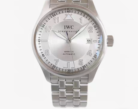 包邮万国（IWC）飞行员 IW325505...
