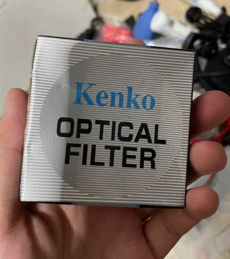 包邮kenko肯高未拆封40.5mm uv...