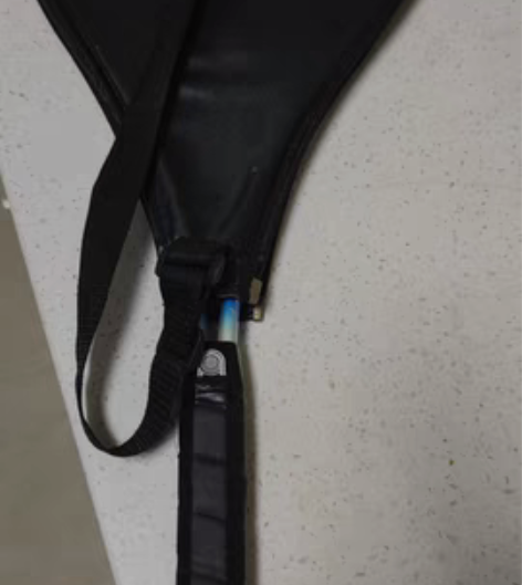 包邮网球拍帅男靓女的最爱,九层新网球拍,轻...