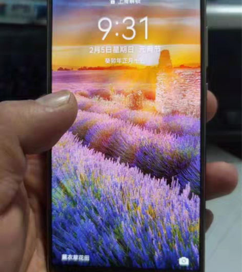 华为mate10pro全原无拆修个人使用机...