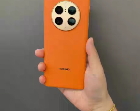 包邮华为Mate50Pro降价昆仑玻璃Hu...