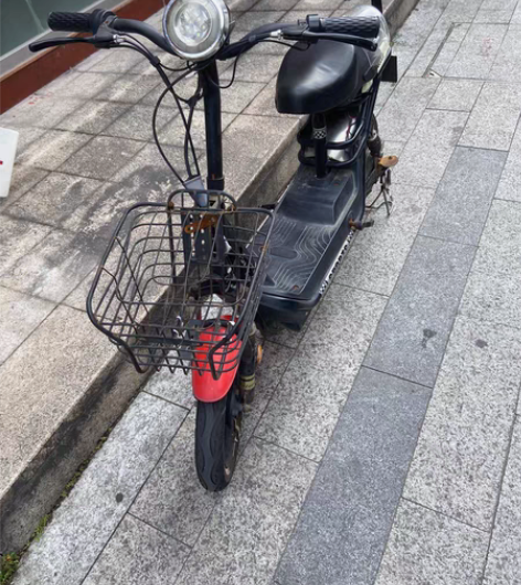 台铃电动代步车 因个人工作原因，要不需要转...