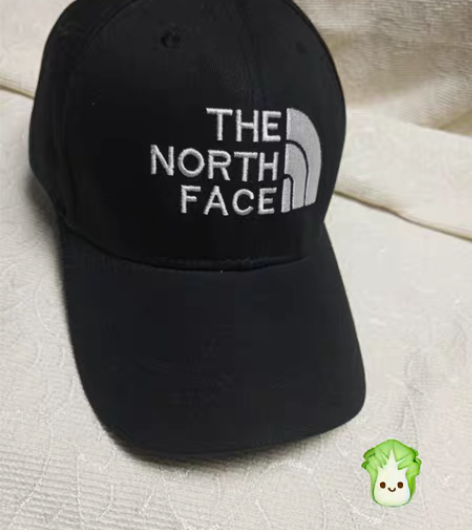 包邮帽子棒球帽,THE NORTH FAC...
