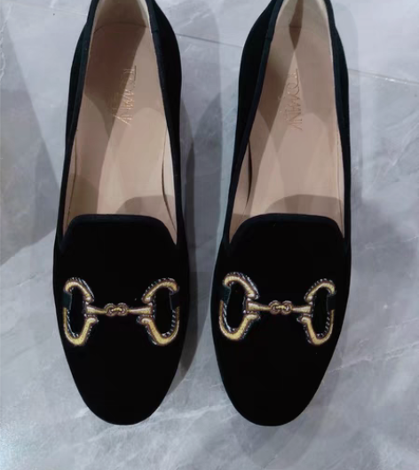 包邮Toomanyshoes品牌女鞋，保正...