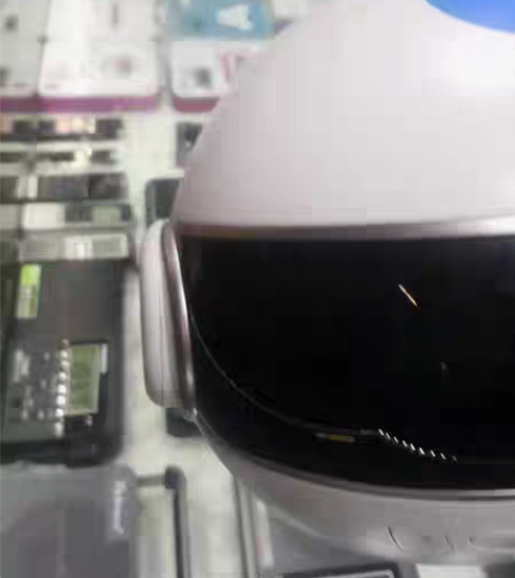 包邮知伴ZIB机器人，主板是新换的，现在一...