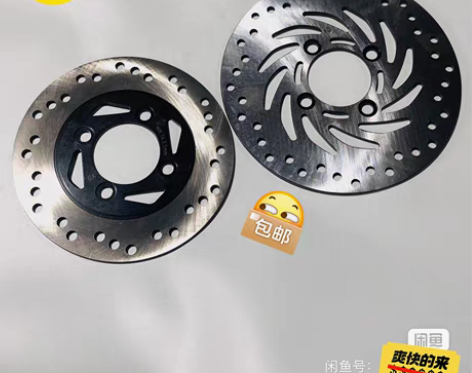 包邮隆鑫厂装车剩下配件适用银钢小怪兽望江大...