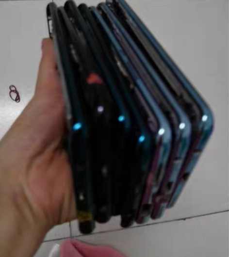 华为系列屏幕总成，10P纯原拆机，外爆内好...