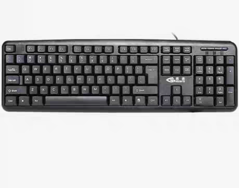 转卖吉选(GESOBYTE)KB830US...