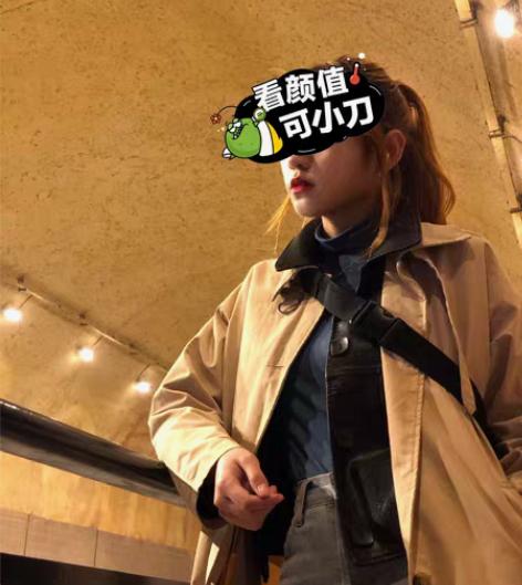实体店两百多买的   本人照片3XL几乎全...