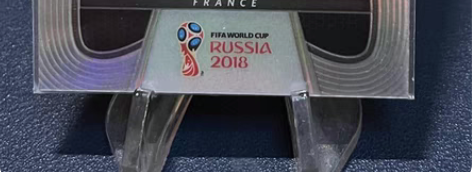 包邮法国 panini prizm 巴萨 ...
