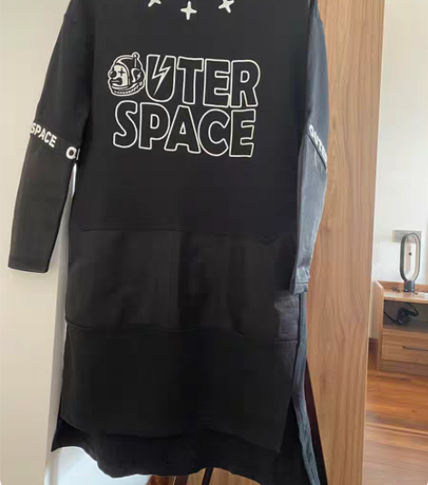 包邮产品:联名outerspace##am...