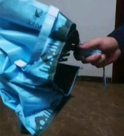 包邮天堂伞大甩卖 自动正品天堂伞,有5种颜...