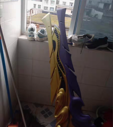 一念神魔刀,有问题问,没用过,100cm ...