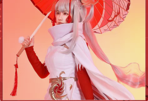 包邮【cosplay租/售/换】 王者荣耀...