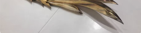 黄金射手座cos圣斗士星矢cos王者荣耀后...