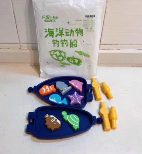 巧虎亲子投球游戏巧虎亲子互动玩具游戏早教益...