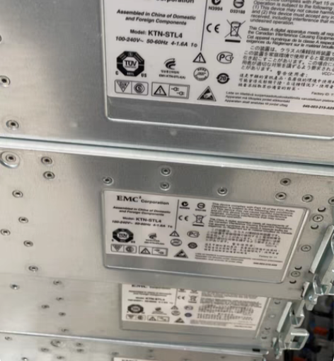 原装正品服务器EMC KTN-STL4存储...
