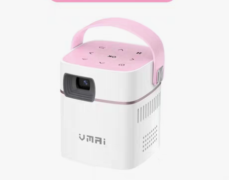 转卖2020新款Vmai微麦100微型投影...