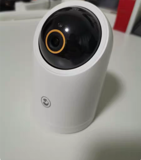 包邮华为智选 海雀AI摄像头HQ8C 40...