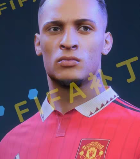 包邮FIFA23脸型补丁，FIFA23单独...