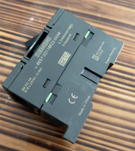 包邮西门子模块，型号6ES7 221-1B...