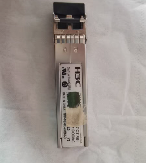 包邮H3C 万兆多模光模块 SFP-XG—...