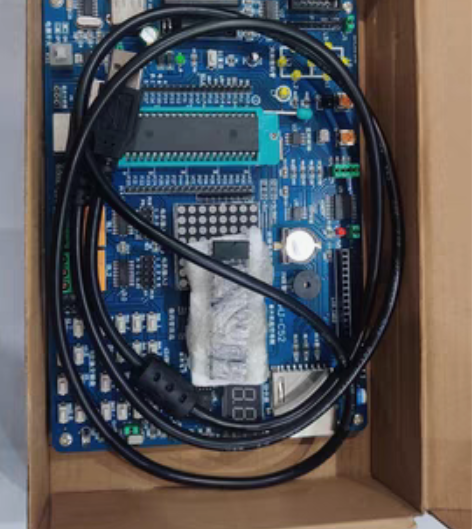 转卖STC12C5A60S2,51单片机开...