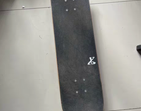 【王一博同款】专业级双翘滑板新手专业80c...